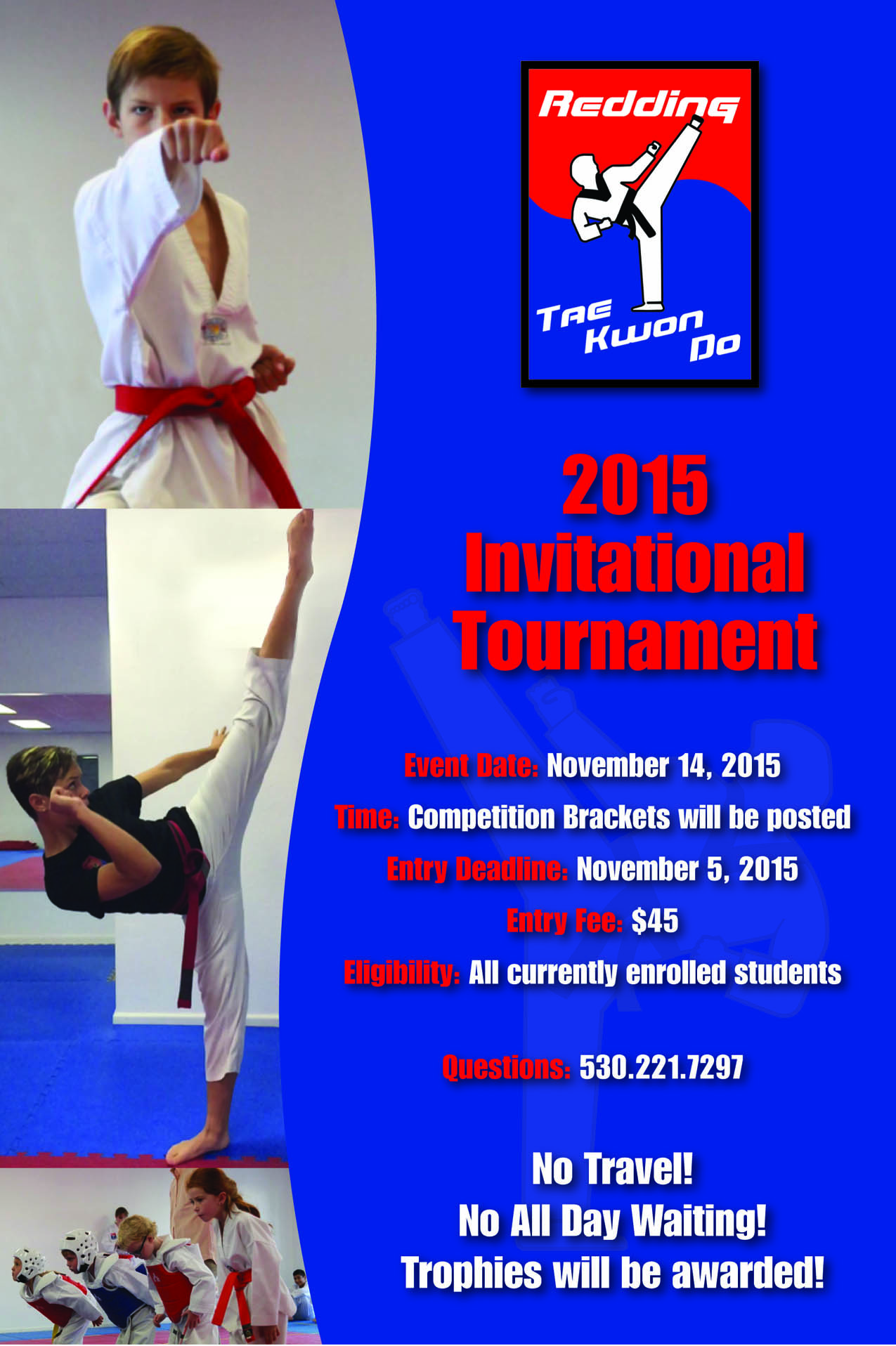 2015 Invitational Tournament